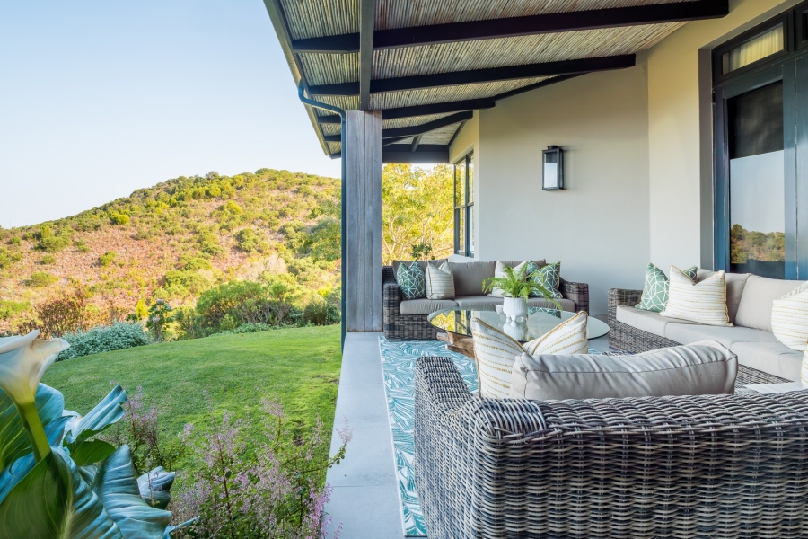 5 Bedroom Property for Sale in Pezula Private Estate Western Cape